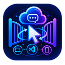 CursorGate — Sync & Share Cursor AI Chats